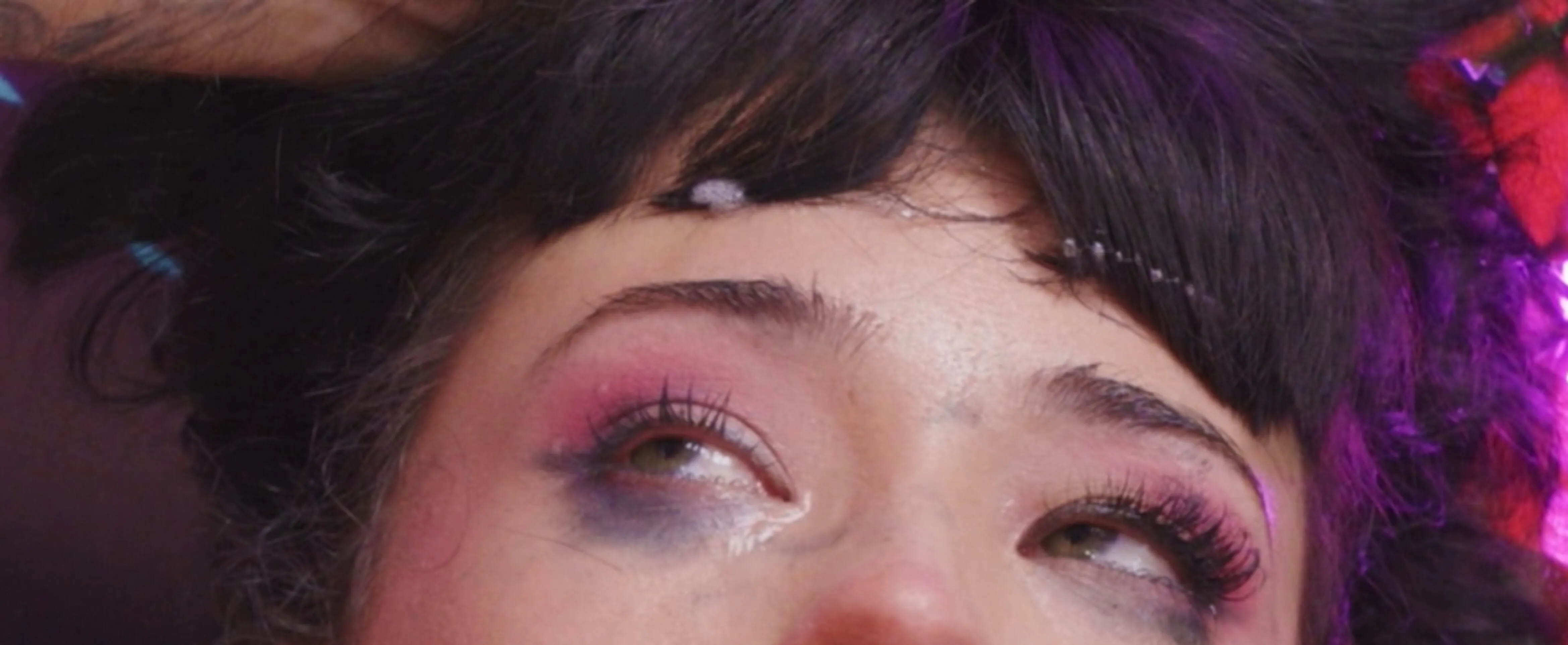 Beca Barbie ⭐️🛼🩷